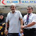 Sanggup PH Tutup Klinik 1Malaysia Kerana RM18 