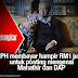 PH membayar hampir RM1 juta untuk posting mengenai Mahathir dan DAP