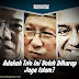 Adakah Trio Ini Boleh Diharap Jaga Islam?