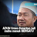 ADUN Umno Kelantan nafi mahu masuk BERSATU