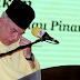 Jenayah terhadap Adib tidak boleh dilindungi: Sultan Nazrin