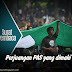 Perjuangan PAS yang dimaki