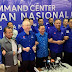 Barisan Nasional Rampas Kerusi Parlimen Tg.Piai, Menang Majoriti 15,086