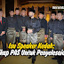 Isu Speaker Kedah: Sikap PAS Untuk Penyelesaian