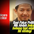 Bagi Pakar Politik, Nik Abduh bukan bohong tapi adalah strategi