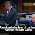 Utamakan kehadiran di parlimen, hormati PM kata Zahid