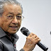 Malaysia Baharu haru biru akibat `dosa’ politik Tun M?