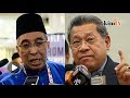 Salleh, Pandikar antara pemimpin tinggalkan Umno