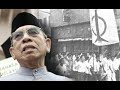 Abu Zahar Dedah DAP Punca 13 Mei 1969