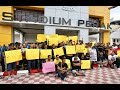 Penyokong Perak tandatangan petisyen gesa Presiden PAFA letak jawatan