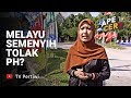 Melayu Semenyih Tolak PH?