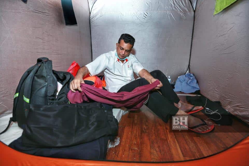 zuraidaaa | MH Daily "Saya beraya sebagai galendangan tahun ini.."